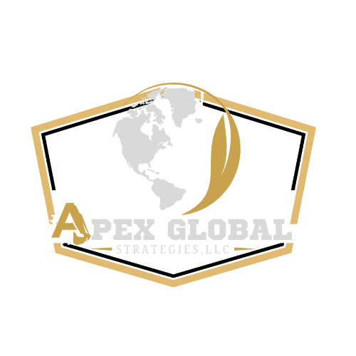 Apex Global strategies logo